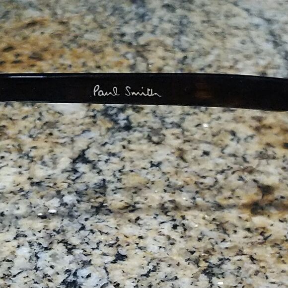 Paul Smith Spectacles Eyeglasses PM 8256U-1542 Lex 47-20 145 Translucent Blue - Picture 5 of 14